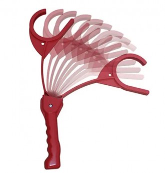 Ручной метатель MTM EZ-3 для тарелок 1 местный. Кременчуг. фото 1