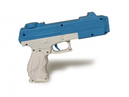 Водяной пистолет на аккумуляторе Water Gun 7210. Одеса. фото 1 Водяной пистолет на аккумуляторе Water Gun 7210. Одеса. фото 1