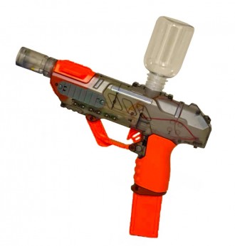 Водный автомат на аккумуляторе Water Gun ST219A. Одеса. фото 1 Водный автомат на аккумуляторе Water Gun ST219A. Одеса. фото 1