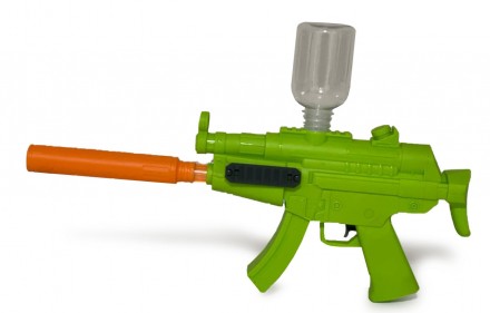 Водный автомат на аккумуляторе Water Gun ST212A. Одеса. фото 1 Водный автомат на аккумуляторе Water Gun ST212A. Одеса. фото 1