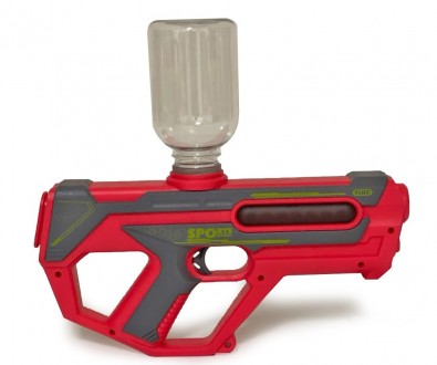 Водный автомат на аккумуляторе Water Gun 1005. Одеса. фото 1 Водный автомат на аккумуляторе Water Gun 1005. Одеса. фото 1