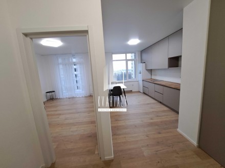 Продаж 1 квартири в ЖК "Кришталеві Джерела". Киев. фото 1 Продаж 1 квартири в ЖК "Кришталеві Джерела". Киев. фото 1