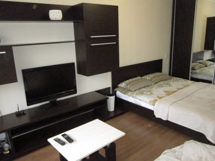Здам 1к квартиру. Рівне. фото 1 Здам 1к квартиру. Рівне. фото 1