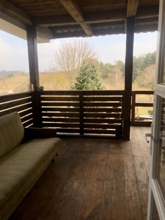 Продам частину будинку. Великий Житин. фото 1