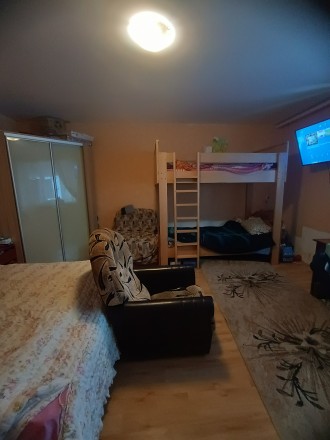 Продам 1 кімнатну квартиру. Кременчук. фото 1 Продам 1 кімнатну квартиру. Кременчук. фото 1