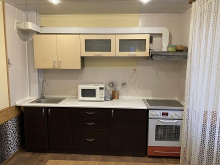 2-комнатная квартира, 71 м.кв.. Полтава. фото 1 2-комнатная квартира, 71 м.кв.. Полтава. фото 1