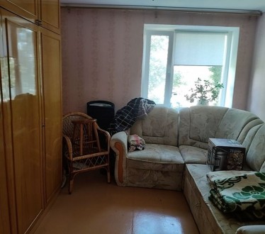 2-комнатная квартира, 48 кв.м. Кременчуг. фото 1 2-комнатная квартира, 48 кв.м. Кременчуг. фото 1