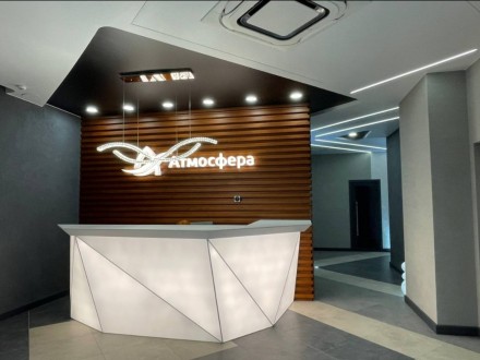 Однокімнатна квартира ЖК Атмосфера, Аркадія. Одесса. фото 1