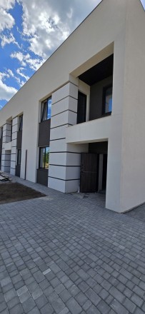 Кутовий таунхаус, Чорноморка, без комісії!. Одесса. фото 1 Кутовий таунхаус, Чорноморка, без комісії!. Одесса. фото 1