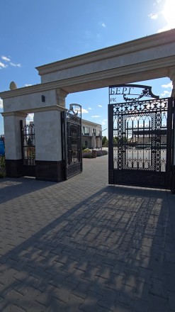 Кутова ділянка в Дайбергу недалеко від парку, комунікації сплачено!. Одеса. фото 1 Кутова ділянка в Дайбергу недалеко від парку, комунікації сплачено!. Одеса. фото 1