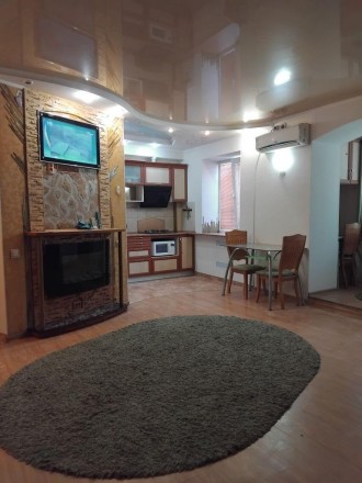 1-комнатная квартира, 45 м.кв.. Миколаїв. фото 1 1-комнатная квартира, 45 м.кв.. Миколаїв. фото 1