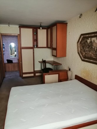 Сдам 1 комн квар. Низ Рабочей. Кавалерийская, 9 Посудомойка.. Дніпро. фото 1 Сдам 1 комн квар. Низ Рабочей. Кавалерийская, 9 Посудомойка.. Дніпро. фото 1