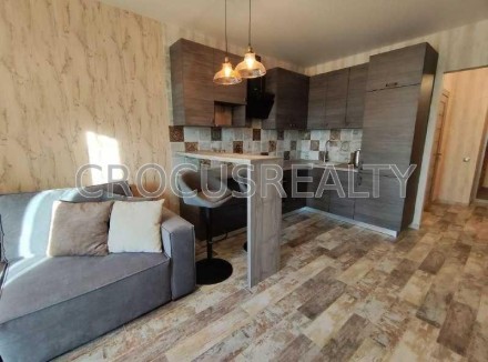 1-комнатная квартира, 50 м.кв.. Харьков. фото 1 1-комнатная квартира, 50 м.кв.. Харьков. фото 1