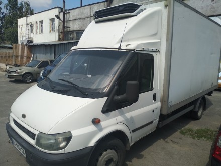 Ford transit. Киев. фото 1 Ford transit. Киев. фото 1