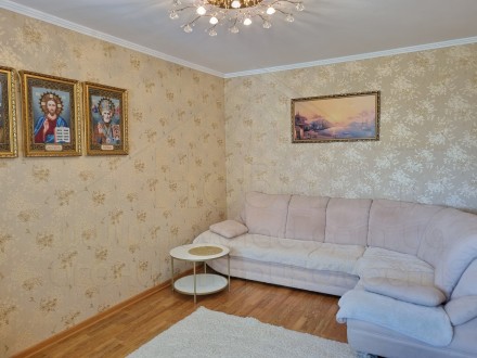 4 кімнатна квартира 85м2 з ремонтом, меблями і технікою р-н Масани. Чернігів. фото 1 4 кімнатна квартира 85м2 з ремонтом, меблями і технікою р-н Масани. Чернігів. фото 1