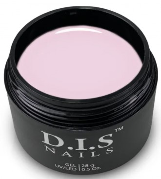 Камуфлирующий гель для наращивания ногтей D.I.S Hard Gel Bloom 28 г. Киев. фото 1 Камуфлирующий гель для наращивания ногтей D.I.S Hard Gel Bloom 28 г. Киев. фото 1