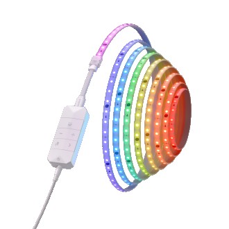 Адресная светодиодная лента RGB Nanoleaf Smart Addressable Multicolor HD Lightst. Дніпро. фото 1 Адресная светодиодная лента RGB Nanoleaf Smart Addressable Multicolor HD Lightst. Дніпро. фото 1