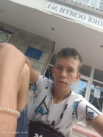 Денис 22 роки шукаю дівчину. Вінниця. фото 1 Денис 22 роки шукаю дівчину. Вінниця. фото 1