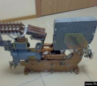 Трансформатор Контакторы Радиодетали НВА Кипиа. . фото 4 завод КовельСельмаш распродажа остатки оборуд и материал
Пищевое ,промышленное . . фото 4