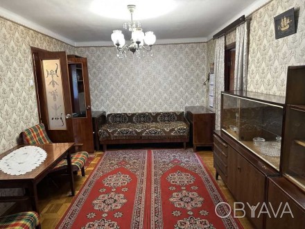 2-комнатная квартира, 44.00 кв.м