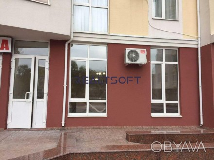 Офіс на Французькому бульварі. Представник власника!