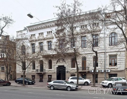 Продам особняк на Маразлиевской