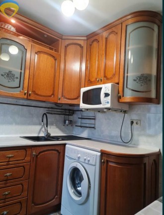 Продам двухкімнатну квартиру вул.Одеська Хаджибейський район Слободка. Одесса. фото 1 Продам двухкімнатну квартиру вул.Одеська Хаджибейський район Слободка. Одесса. фото 1