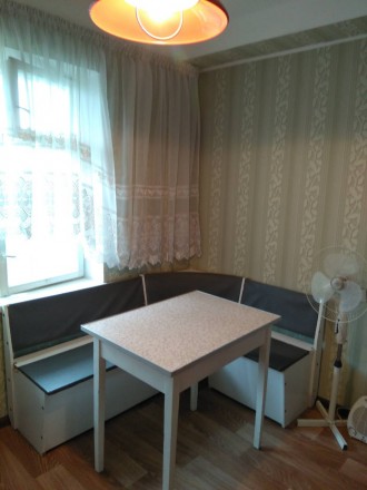 Продам 1-кімнатну на Калнишевського 1 Мінський масив. Киев. фото 1 Продам 1-кімнатну на Калнишевського 1 Мінський масив. Киев. фото 1