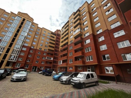 Продаж 1х-кімнатної квартири пров. Тарнавського. Тернополь. фото 1 Продаж 1х-кімнатної квартири пров. Тарнавського. Тернополь. фото 1