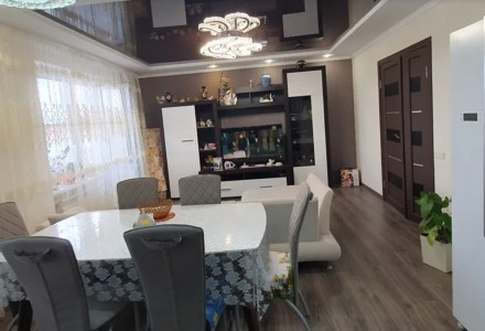Продаж 4км. квартири на вул. Березова. Тернополь. фото 1 Продаж 4км. квартири на вул. Березова. Тернополь. фото 1