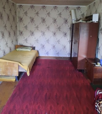 Сдам 1 комнатную квартиру на Западном. Дніпро. фото 1 Сдам 1 комнатную квартиру на Западном. Дніпро. фото 1
