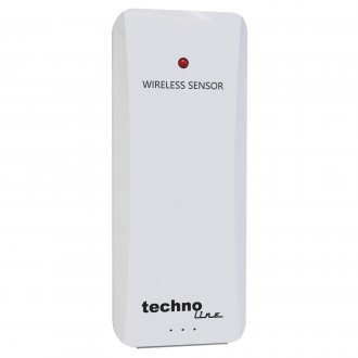 Датчик Technoline TX105TH (TX105TH). Київ. фото 1 Датчик Technoline TX105TH (TX105TH). Київ. фото 1