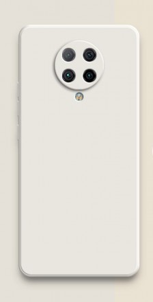 Силіконовий чохол для Xiaomi POCO F2 Pro — м’який та надійний захист. Одеса. фото 1 Силіконовий чохол для Xiaomi POCO F2 Pro — м’який та надійний захист. Одеса. фото 1
