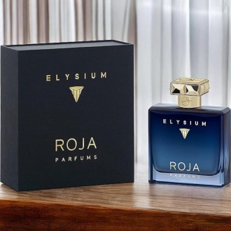 Roja Dove Elysium Pour Homme Parfum Cologne. Кам'янець-Подільський. фото 1 Roja Dove Elysium Pour Homme Parfum Cologne. Кам'янець-Подільський. фото 1