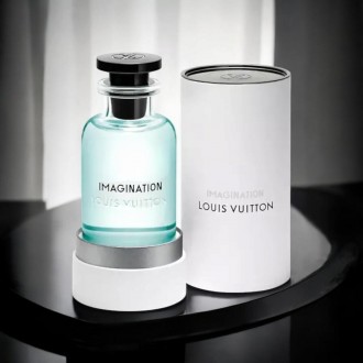 Louis Vuitton Imagination 100мл. Кам'янець-Подільський. фото 1 Louis Vuitton Imagination 100мл. Кам'янець-Подільський. фото 1