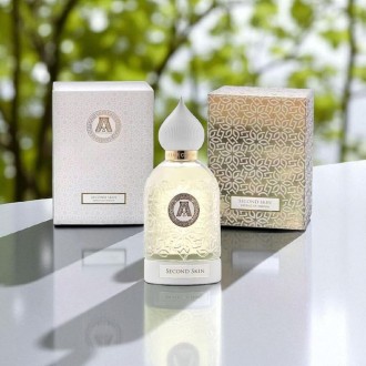 Attar Collection Second Skin розлив 10ml. Кам'янець-Подільський. фото 1 Attar Collection Second Skin розлив 10ml. Кам'янець-Подільський. фото 1
