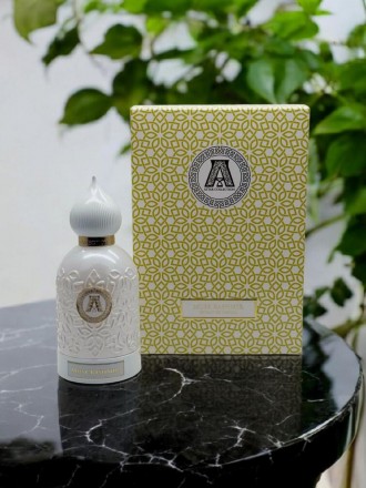 Attar Collection Musk Kashmir розлив 10ml. Кам'янець-Подільський. фото 1 Attar Collection Musk Kashmir розлив 10ml. Кам'янець-Подільський. фото 1