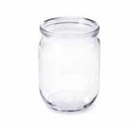 Упаковка банок для консервування PGP Glassworks СКО 0.5 л х 15 шт (І-82-500). Київ. фото 1 Упаковка банок для консервування PGP Glassworks СКО 0.5 л х 15 шт (І-82-500). Київ. фото 1