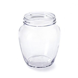Упаковка банок для консервування PGP Glassworks ТО Глечик 0.72 л х 12 шт (2-82-720). Київ. фото 1 Упаковка банок для консервування PGP Glassworks ТО Глечик 0.72 л х 12 шт (2-82-720). Київ. фото 1