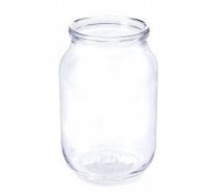 Упаковка банок для консервування PGP Glassworks СКО 1 л х 12 шт (1-82-1000). Київ. фото 1 Упаковка банок для консервування PGP Glassworks СКО 1 л х 12 шт (1-82-1000). Київ. фото 1