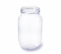 Упаковка банок для консервування PGP Glassworks ТО 1 л х 12 шт (2-82-1000). Київ. фото 1 Упаковка банок для консервування PGP Glassworks ТО 1 л х 12 шт (2-82-1000). Київ. фото 1