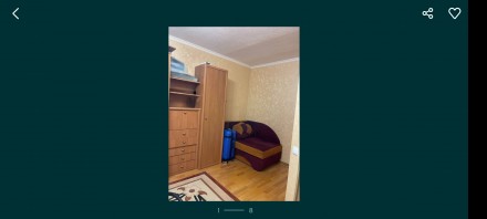 Продаю 1-к квартиру (гостинка) Березняківська 36В Березняки. Киев. фото 1 Продаю 1-к квартиру (гостинка) Березняківська 36В Березняки. Киев. фото 1