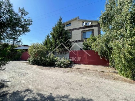 Продаж затишного будинку з ремонтом на Розвилці. (еВідновлення). Кривий Ріг. фото 1