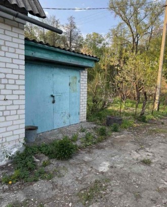 Дачний будинок на Вороніна. Полтава. фото 1 Дачний будинок на Вороніна. Полтава. фото 1
