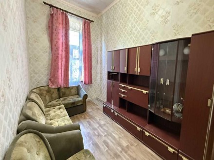 1к біля Білої Альтанки, 30 кв/м, історичний центр. Полтава. фото 1 1к біля Білої Альтанки, 30 кв/м, історичний центр. Полтава. фото 1