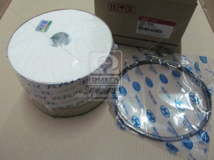 Фільтр оливний двигун (картридж) (пр. Mobis) 2690193400 HYUNDAI. Київ. фото 1 Фільтр оливний двигун (картридж) (пр. Mobis) 2690193400 HYUNDAI. Київ. фото 1