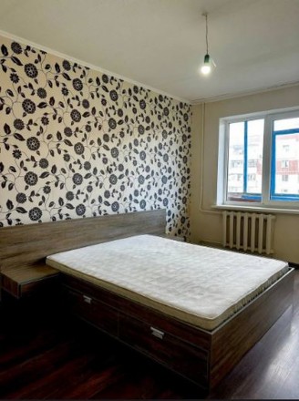 Продам 3 к квартиру на Левобережном-3. Дніпро. фото 1 Продам 3 к квартиру на Левобережном-3. Дніпро. фото 1