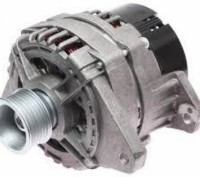Генератор 3252.3771000-50 (28V, 90А, полікл. ремінь, Євро-3) МАЗ КРИЗ. Київ. фото 1 Генератор 3252.3771000-50 (28V, 90А, полікл. ремінь, Євро-3) МАЗ КРИЗ. Київ. фото 1
