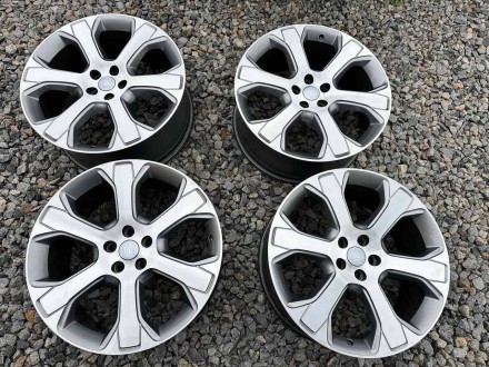 Оригинальные кованные диски 22 радиус от Range Rover L405 или Range Rover Vogue. . фото 2 Оригинальные кованные диски 22 радиус от Range Rover L405
Или Range Rover Vogue. . фото 2