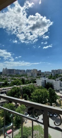 Продажа 2 квартиры на 5 ст Фонтана / ЖК Акрополь от СК Гефест , терраса. Одесса. фото 1 Продажа 2 квартиры на 5 ст Фонтана / ЖК Акрополь от СК Гефест , терраса. Одесса. фото 1